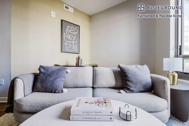 Photo - 624 N Glebe Rd Unit FL4-ID964