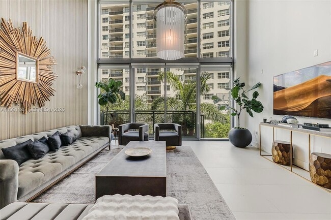 Photo - 6000 Collins Ave Unit 523