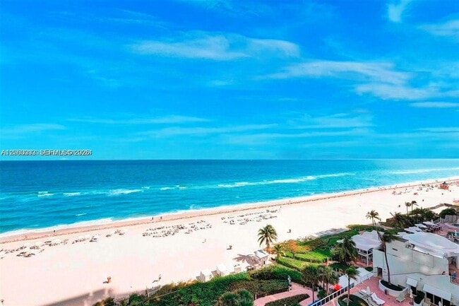 Building Photo - 18101 Collins Ave Unit 1105