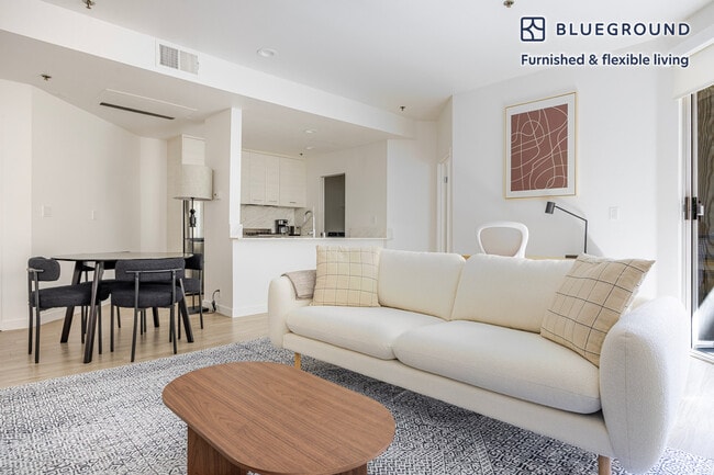 Photo - 8600 Burton Way Unit FL2-ID1314