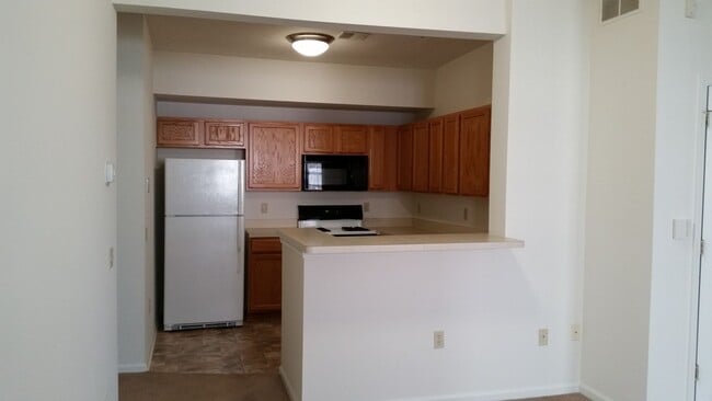 Photo - Spring Creek Apartments