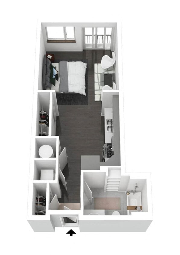 Floor Plan - S2