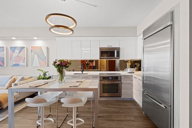Photo - 1300 Brickell Bay Dr Unit 2105