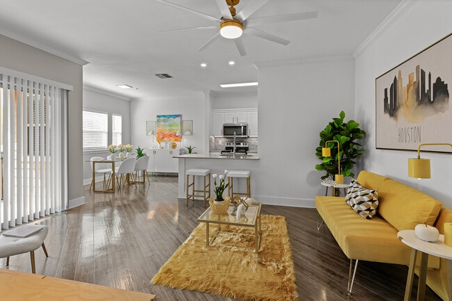 Photo - Nottingham Place