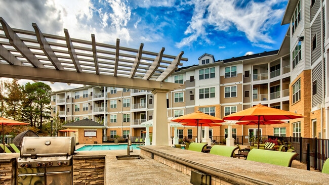 Photo - Solace Apartments