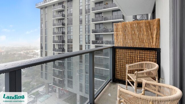 Photo - 301 SW 1st Ave Unit 1816