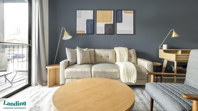 Photo - 1071 Clayton Ln Unit M0508.1407617