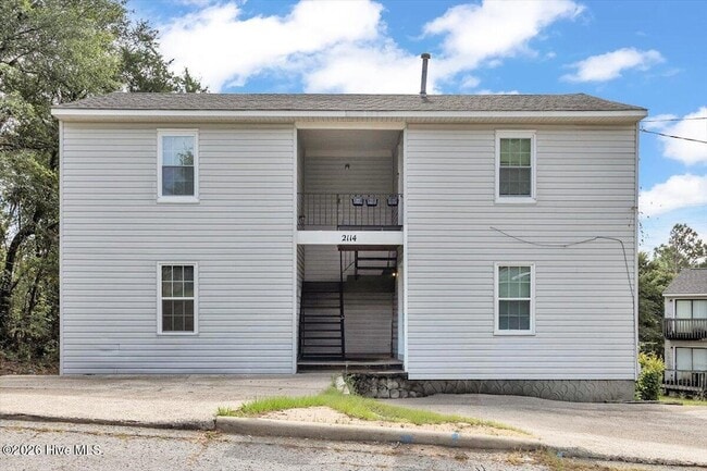 Building Photo - 2114 Vandivere Rd Unit B