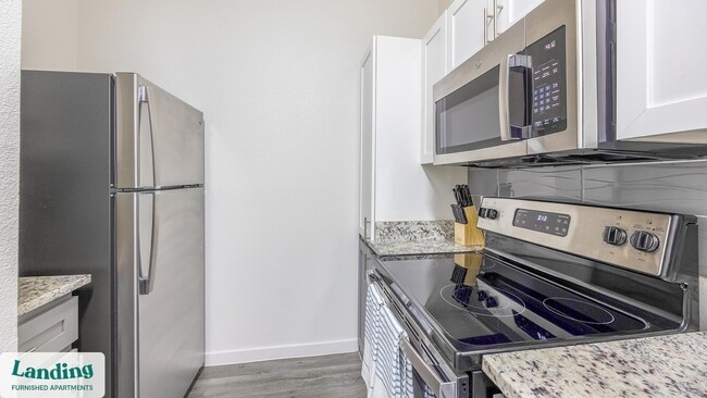 Photo - 1811 E Apache Blvd Unit 1038