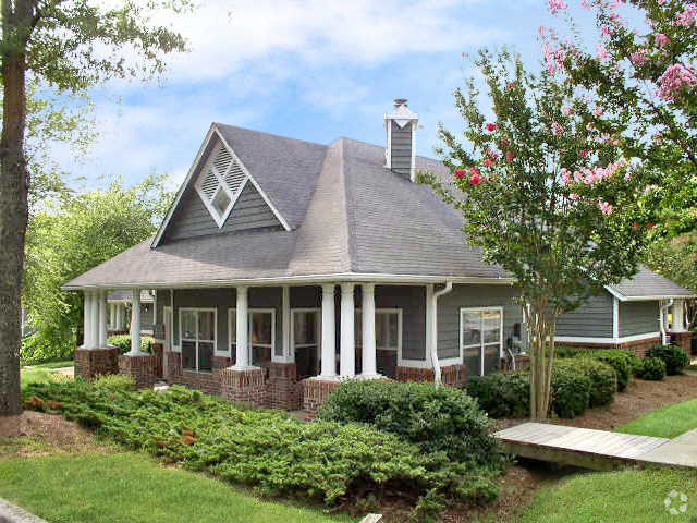 Club House - Argyle Place