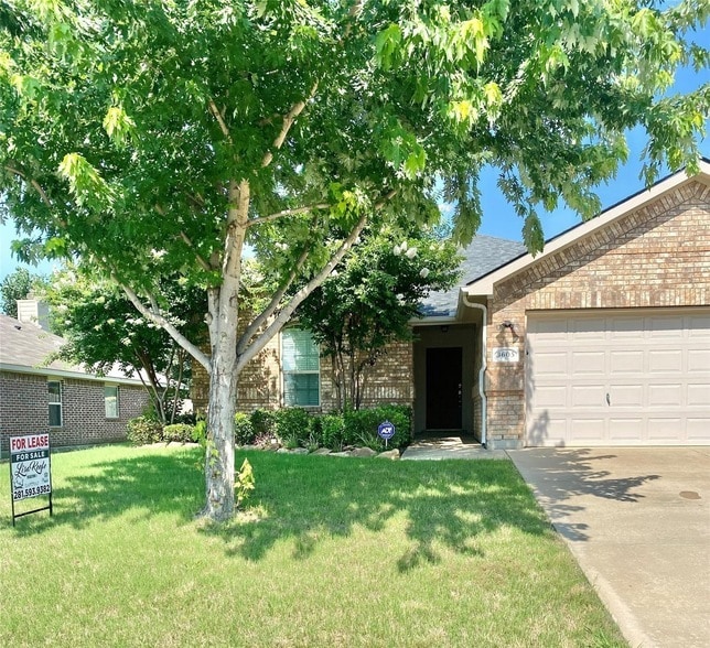 Photo - 3605 Chapel Hill Lane