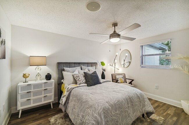 Photo - Ayla Apartments