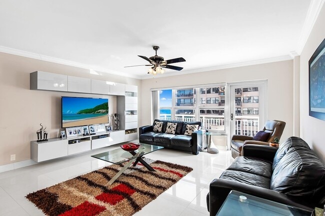 Building Photo - 3850 Galt Ocean Dr Unit 1003