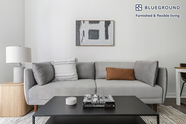 Photo - 500 N Lake Shore Dr Unit FL9-ID1132