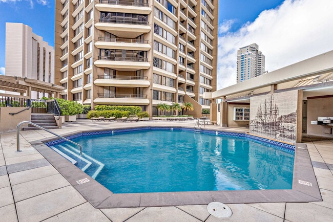 Photo - 1778 Ala Moana Blvd Unit SI FL28-ID1541754P