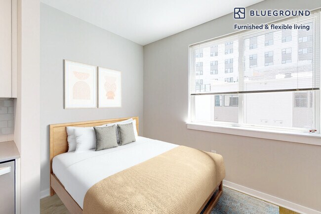 Photo - 2 E Joppa Rd Unit FL6-ID3199A