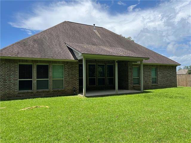 Photo - 552 English Oak Dr
