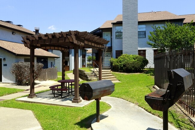 Photo - The Morgan Apartments