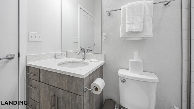 Photo - 3022 Zuni St Unit 202