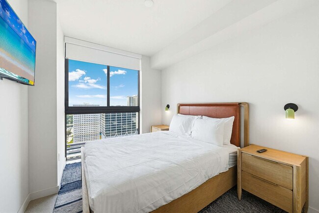 Photo - 11 NE 6th St Unit FL29-ID1399871P