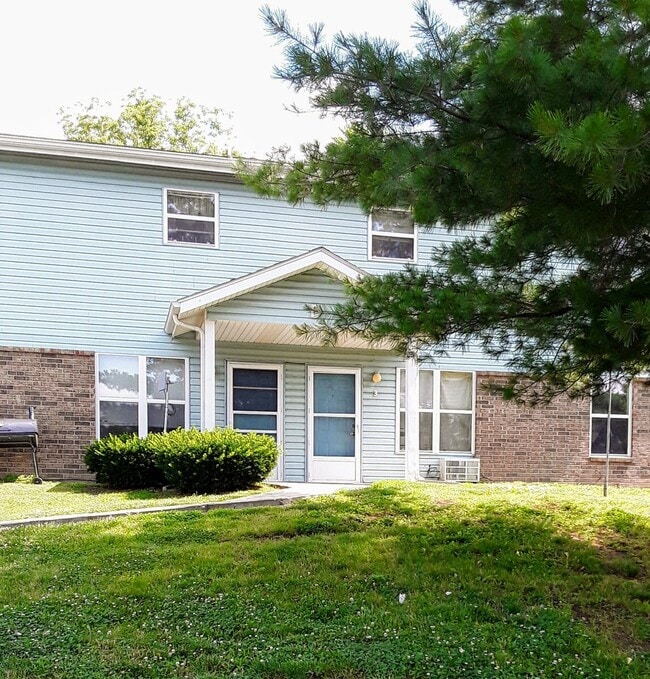 Building Photo - Woodridge Apartments