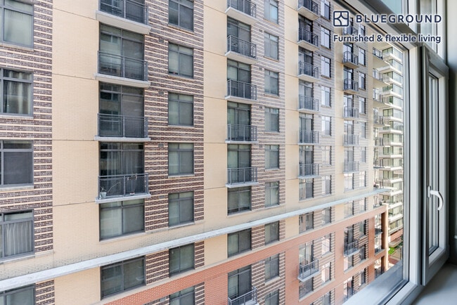 Photo - 4924 St Elmo Ave Unit FL8-ID1073