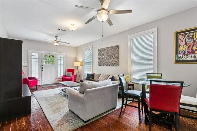 Photo - 2514 S Carrollton Ave