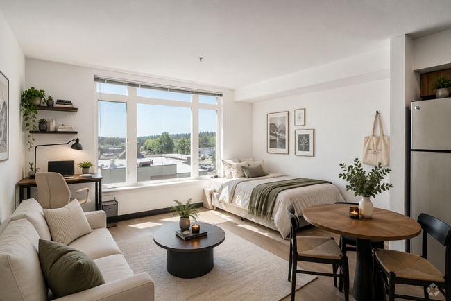 Photo - Mysa Apartments