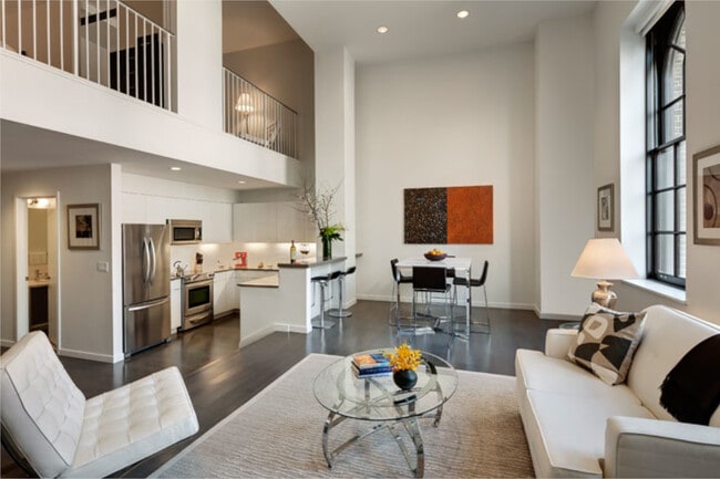 Photo - The Lofts at Atlantic Wharf