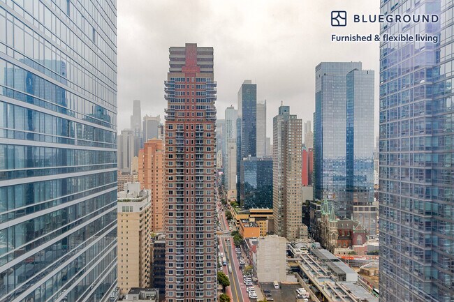 Photo - 635 W 42nd St Unit FL29-ID1926