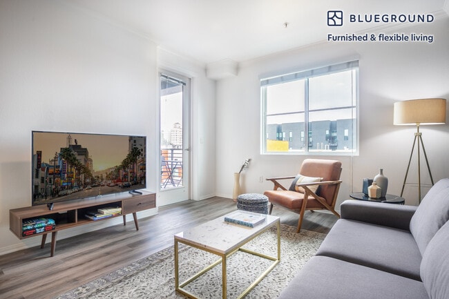 Photo - 1724 Highland Ave Unit SI FL7-ID100