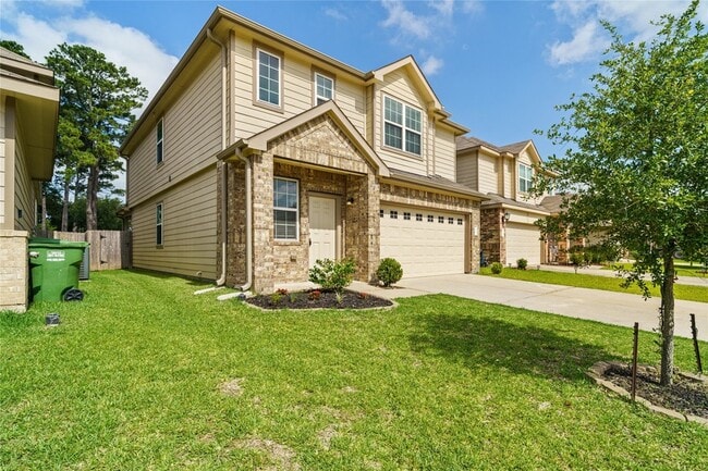 Building Photo - 3302 Atascocita Vale Dr