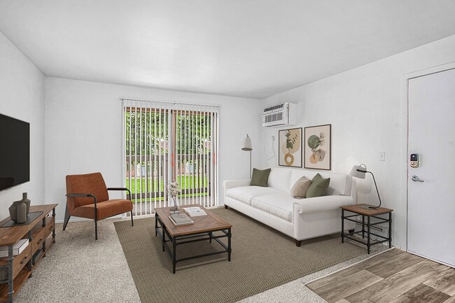 Building Photo - Brookside Apartments