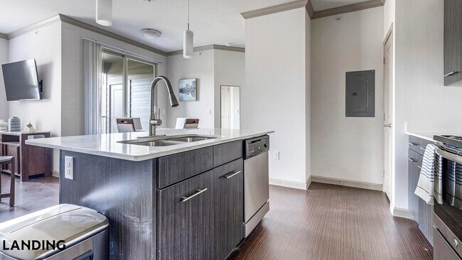 Photo - 7602 Luskey Blvd Unit 1307