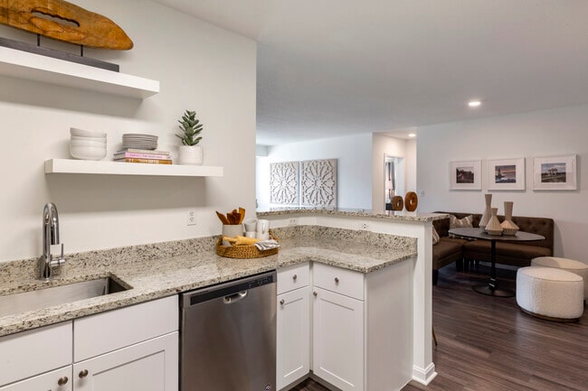 Photo - Bell North Shore