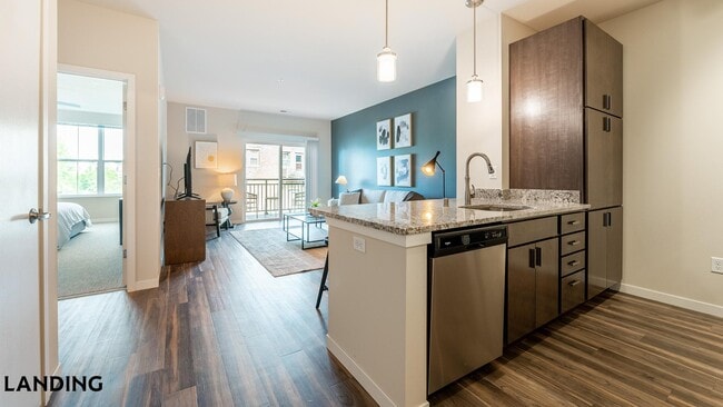 Photo - 2701 N 23rd St Unit 725