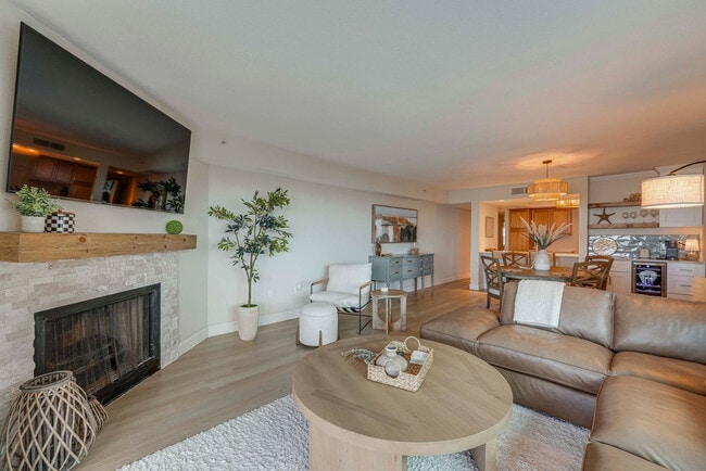 Building Photo - 17980 Gulf Blvd Unit SI FL5-ID1546267P
