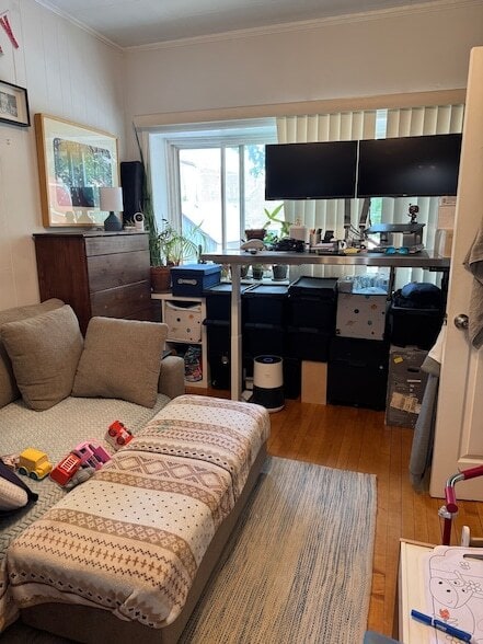 Photo - 3145 S May St Unit 1F