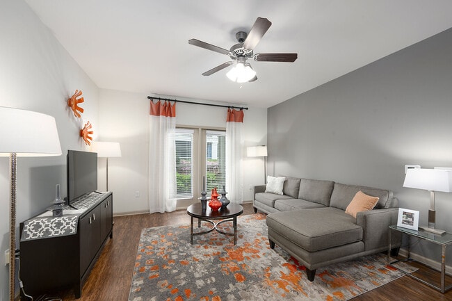 Photo - Capital Place at Southwood