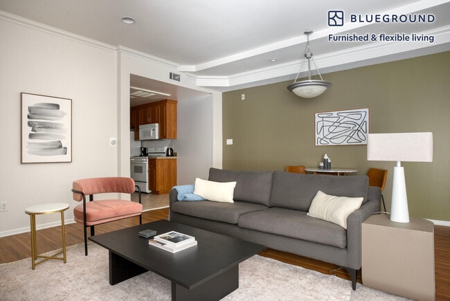 Photo - 467 S Arnaz Dr Unit SI FL2-ID1119