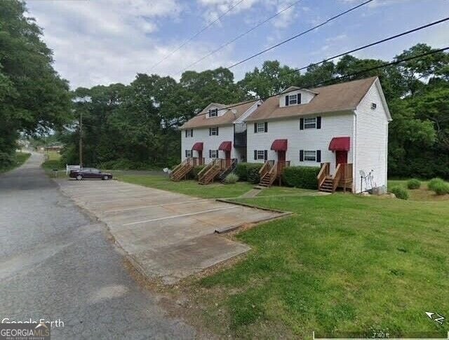 Building Photo - 235 Turner St Unit APT D