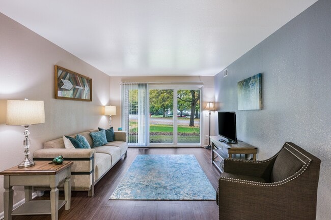 Photo - Meridian Meadows Apartments