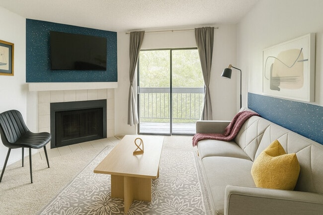 Building Photo - 1040 Clayton Ln Unit SI ID1335308P