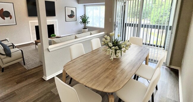 Photo - Coffey Creek Apartments