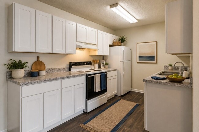 Photo - Morganton Place Apartment Homes