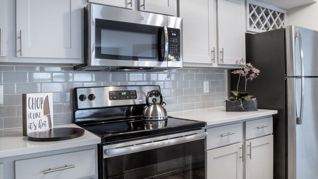 Photo - The Fairways at Lake Mary