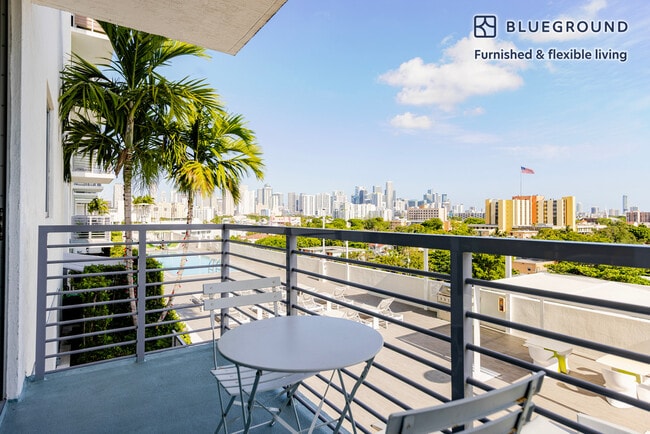 Photo - 1000 NW 7th St Unit SI FL6-ID144