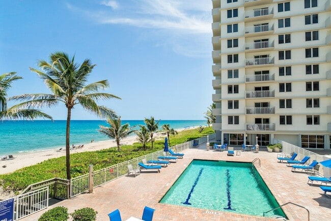 Building Photo - 3215 S Ocean Blvd Unit 407