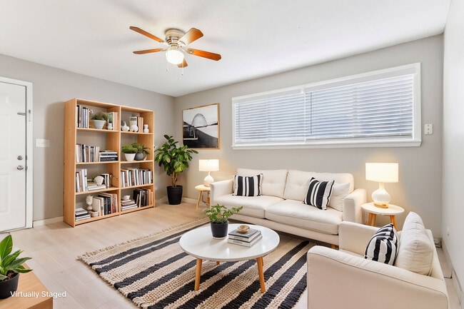 Photo - Crown Heights Apartments