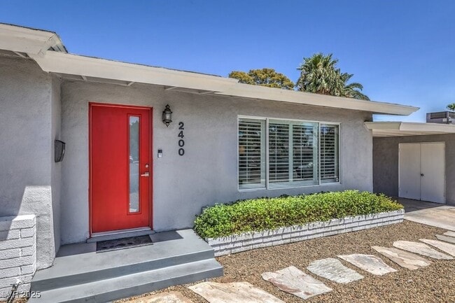 Photo - 2400 Sherman Pl